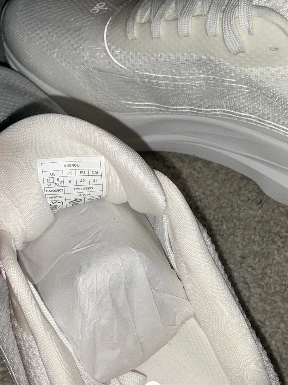 ALO Yoga designed stability